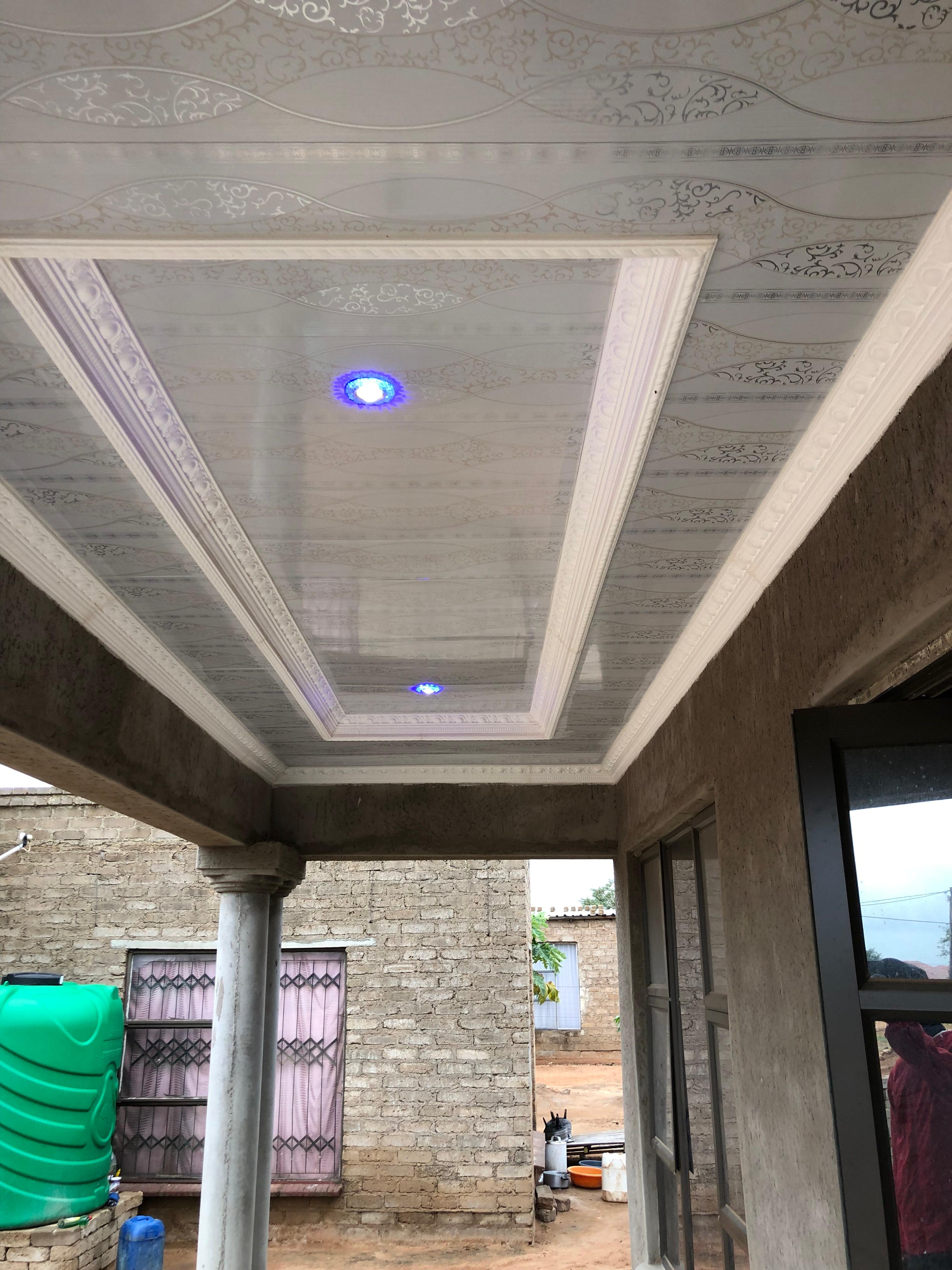 PVC Ceiling