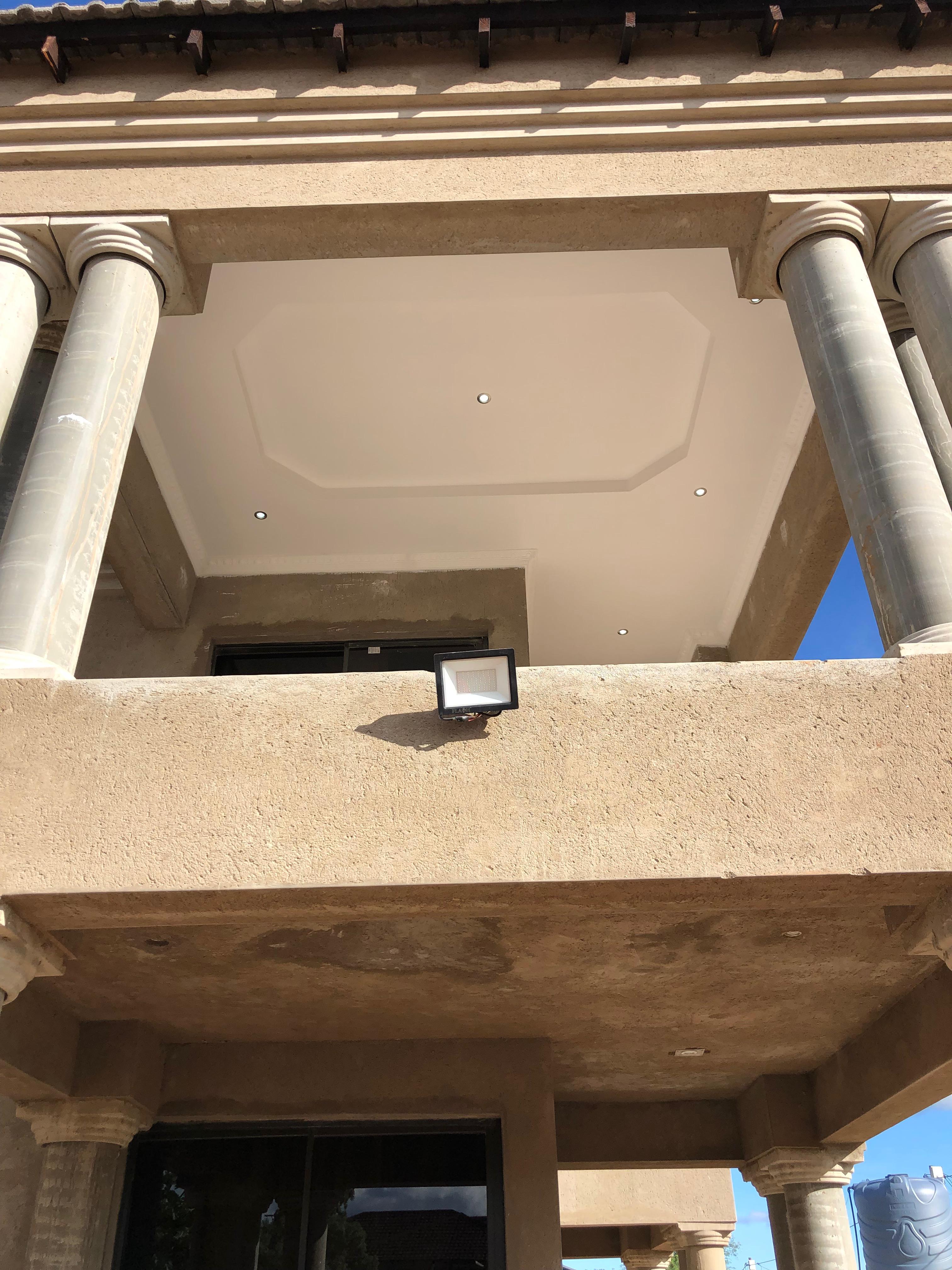 Matsakali Interior Renovation