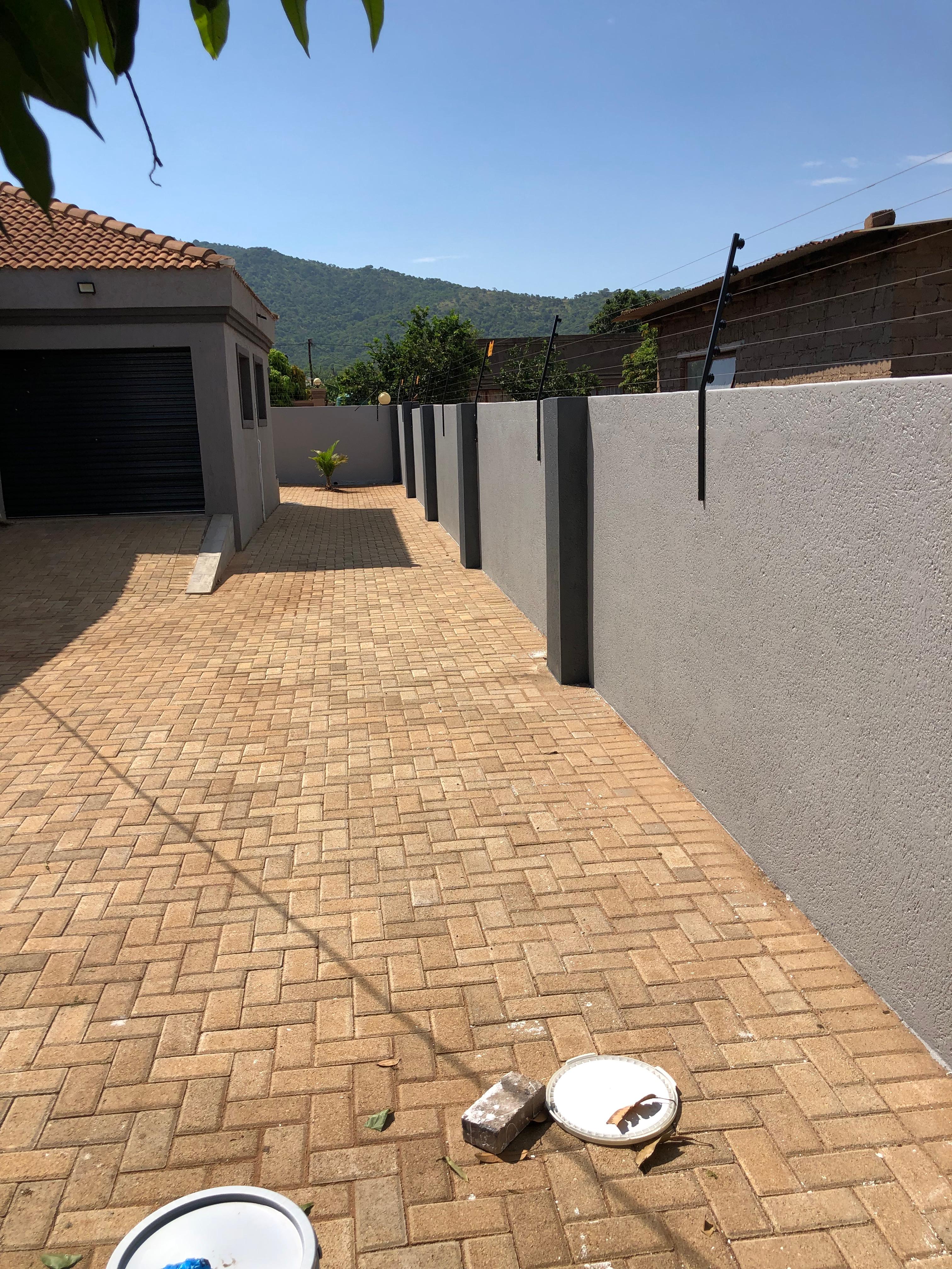 Polokwane Full Exterior