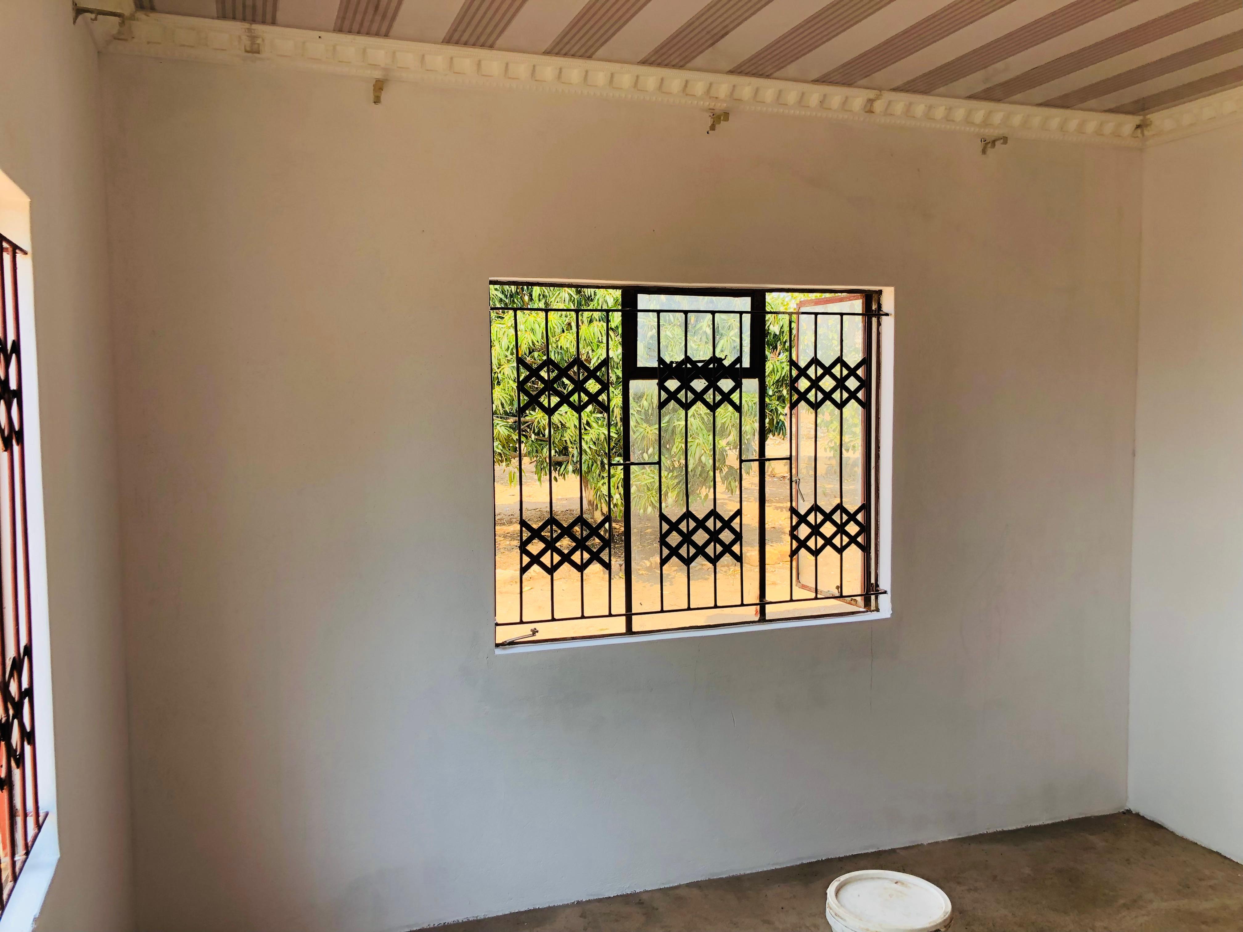 Johannesburg Office Finish